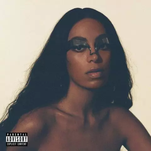 SOLANGE / ソランジュ / WHEN I GET HOME "LP"
