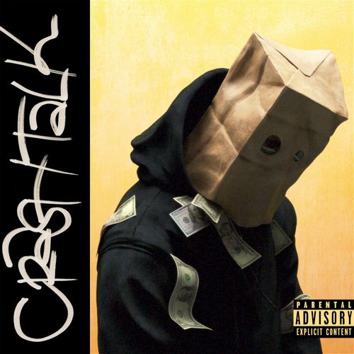 SCHOOLBOY Q / CRASH TALK "LP"