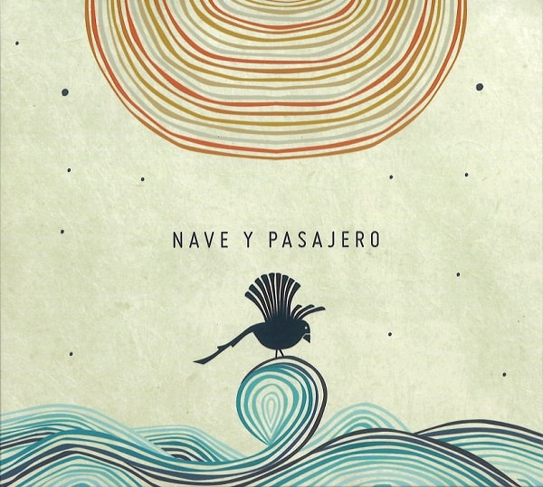 NAVE Y PASAJERO / ナベ & パサヘーロ / NAVE Y PASAJERO