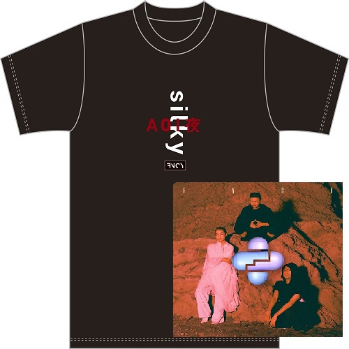 FNCY / FNCYTシャツ付きセット(XL)