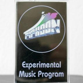BEPPE LODA / ベッペ・ローダ / EXPERIMENTAL MUSIC PROGRAM 01/94 MIXTAPE
