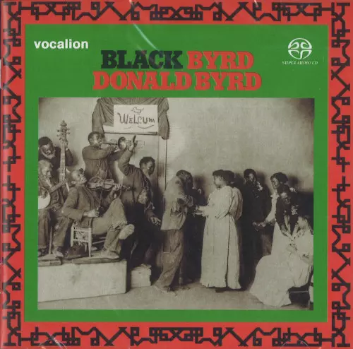 ★ＵＳオリジナル盤★ドナルド・バード＆ブラック・バーズ名盤３枚セット 2025年最新】donald byrd black byrdの人気アイテム - メルカリ