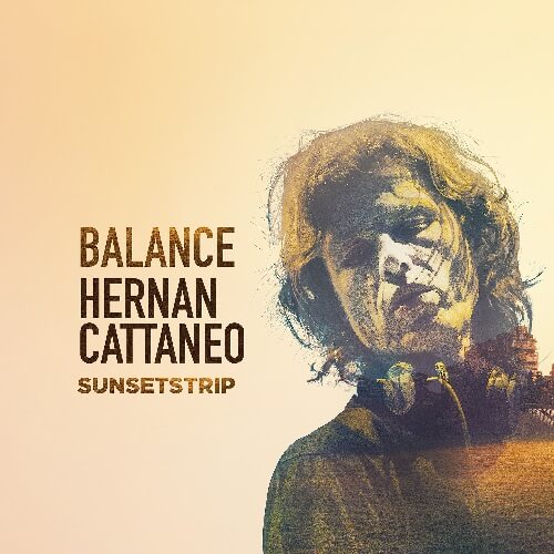 HERNAN CATTANEO / BALANCE SUNSETSTRIP (2CD)