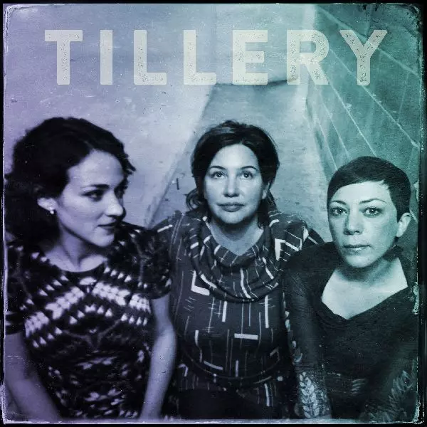 TILLERY / ティレリー / TILLERY / ティレリー