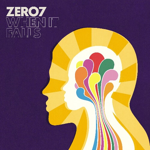 ZERO 7 / ゼロ7 / WHEN IT FALLS (SPECIAL EDITION)