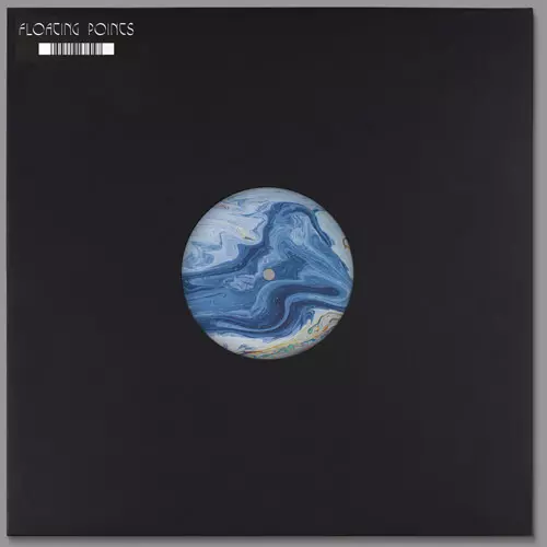 FLOATING POINTS / フローティング・ポインツ / LESALPX / COORABELL