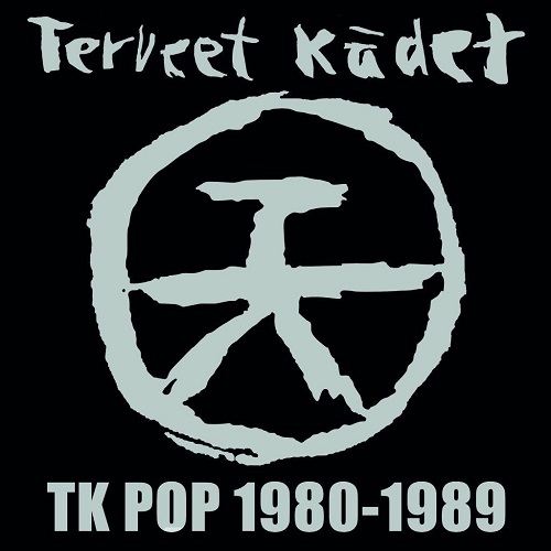 TERVEET KADET / TK-POP 1980-1989