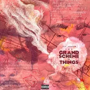 洋楽 fly anakin / the grand scheme of things THE GRAND SCHEME OF THINGS 