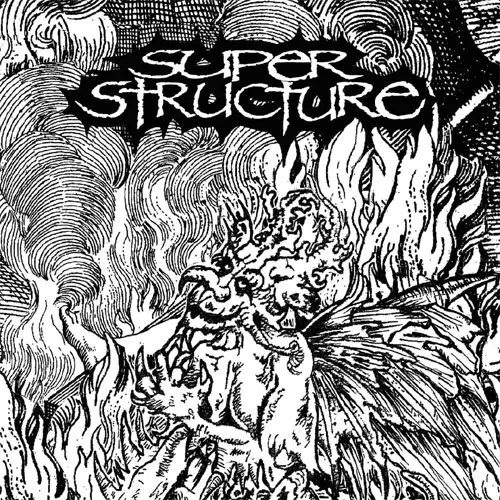 SUPER STRUCTURE / 1999