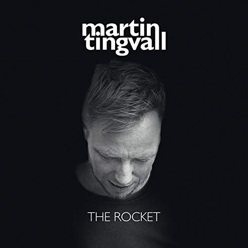 MARTIN TINGVALL / マーティン・ティングヴァル / Rocket