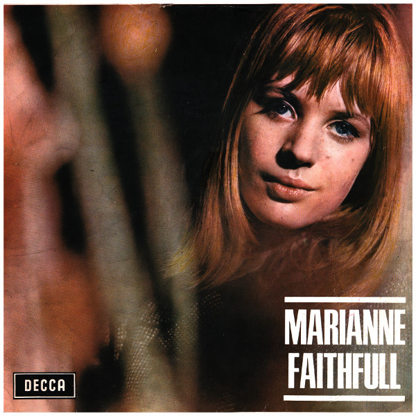 MARIANNE FAITHFULL / マリアンヌ・フェイスフル商品一覧｜ディスク