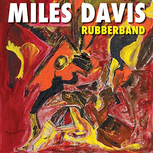 MILES DAVIS / マイルス・デイビス / ラバーバンド