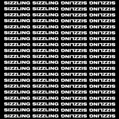 DAPHNI / ダフニ / SIZZLING EP