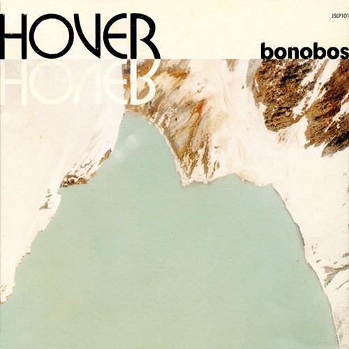 bonobos / ボノボ / HOVER HOVER(アナログ)