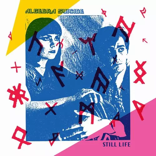 ALGEBRA SUICIDE / STILL LIFE