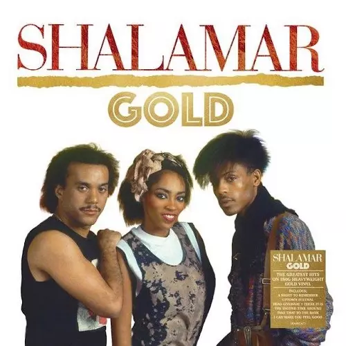 【中古】 Shalamar シャラマー / Gold 3CD 輸入盤 楽天市場】【中古】 Shalamar シャラマー / Gold 3CD 輸入盤