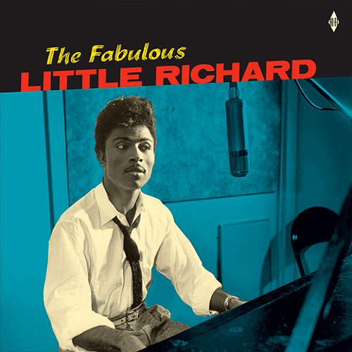 LITTLE RICHARD / リトル・リチャード商品一覧｜ディスクユニオン・オンラインショップ｜diskunion.net