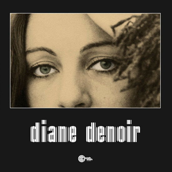 Diane Denoir Diane Denoir ディアネ デノイール ウルグアイ版 ドミンゴ 的名盤が待望のlpリイシュー Latin Brazil ディスクユニオン オンラインショップ Diskunion Net