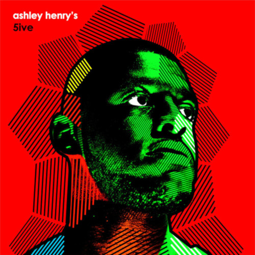 ASHLEY HENRY / アシュリー・ヘンリー / Ashley Henry's 5ive(LP)