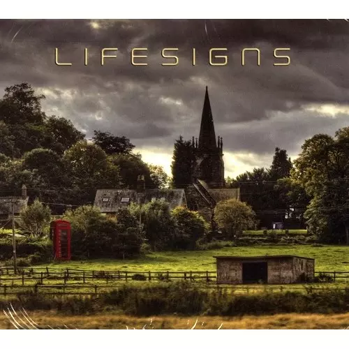LIFESIGNS / ライフサインズ / LIFESIGNS