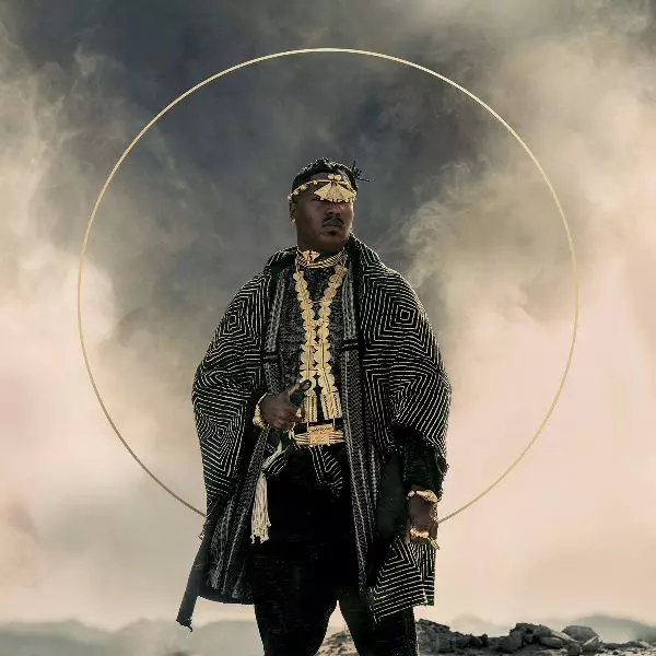 CHIEF ADJUAH(CHRISTIAN SCOTT) / チーフ・アジュア(クリスチャン・スコット) / Ancestral Recall (2LP)