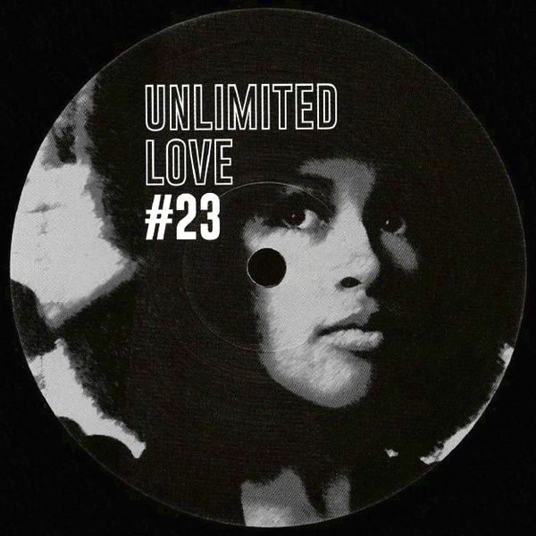 V.A. / オムニバス / UNLIMITED LOVE #23