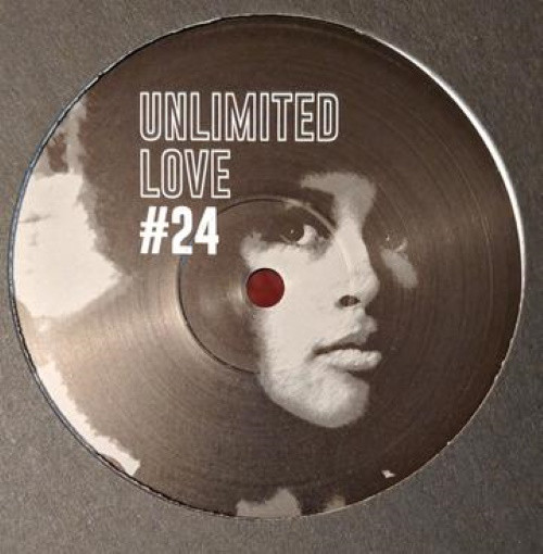V.A. / オムニバス / UNLIMITED LOVE #24
