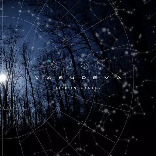 VASUDEVA / LIFE IN CYCLES