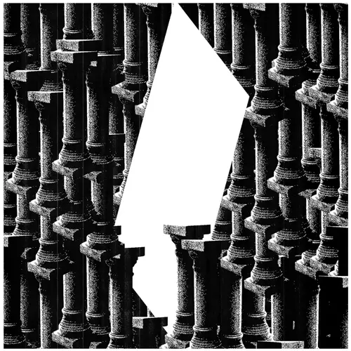 DEAFKIDS / デフ・キッズ / METAPROGRAMACAO (LP)