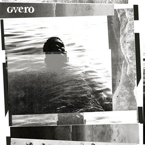 OVERO / OVERO (LP/BLACK VINYL)