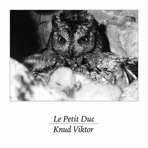 KNUD VIKTOR / クヌート・ヴィクター / LE PETIT DUC