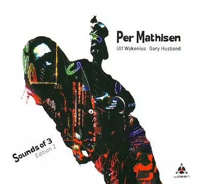 Sounds Of 3 Edition 2/PER MATHISEN/ペール・マティセン｜JAZZ