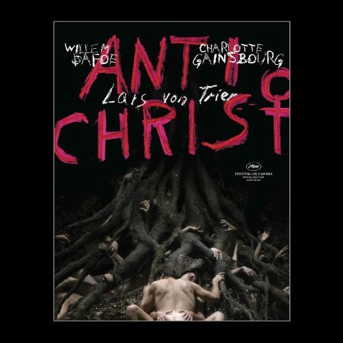 KRISTIAN EIDNES ANDERSEN / LARS VON TRIER / ANTICHRIST (ORIGINAL MOTION PICTURE SOUNDTRACK)