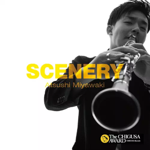 ATSUSHI MIYAWAKI / 宮脇惇 / SCENERY / シーナリー