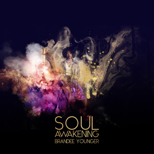 BRANDEE YOUNGER / ブランディー・ヤンガー / Soul Awakening / ソウル・アウェイクニング