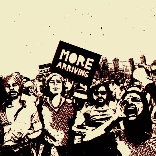SARATHY KORWAR / サラティー・コールワール / More Arriving (LP)