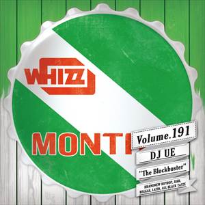 DJ UE / whizz Vol.191