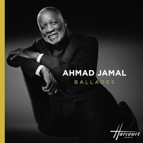 AHMAD JAMAL / アーマッド・ジャマル / Ballades / バラード