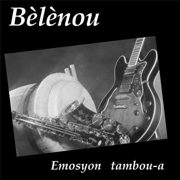 BELENOU  / ベレノー / EMOSYON TAMBOU-A