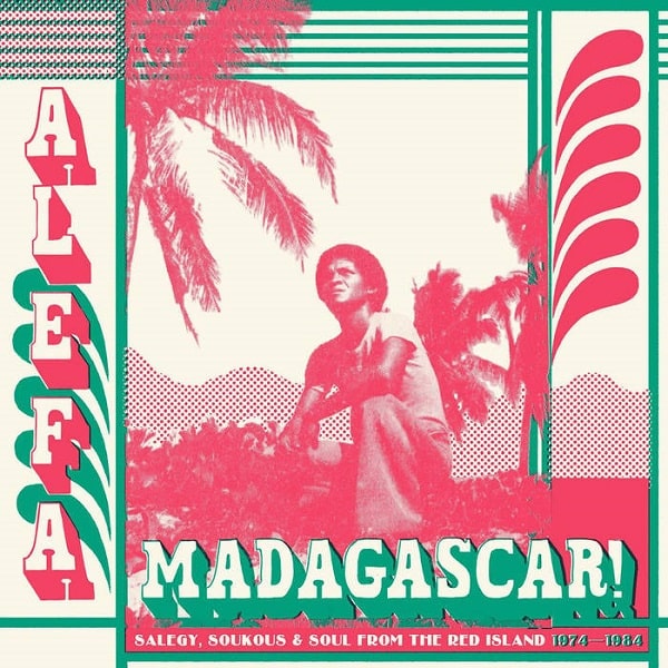 V.A. (ALEFA MADAGASCAR) / オムニバス / ALEFA MADAGASCAR