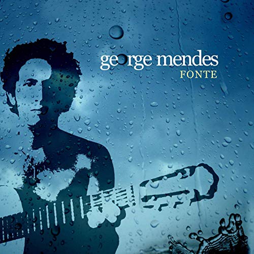 GEORGE MENDES / ジョルジ・メンデス / FONTE