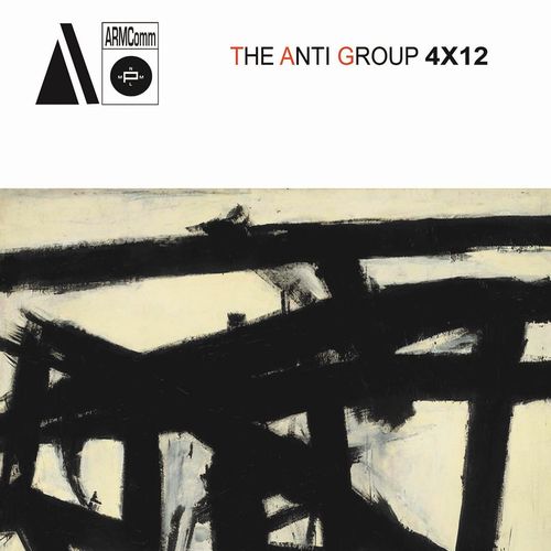 THE ANTI GROUP / 4 X 12