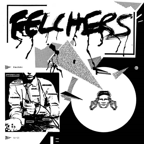 FELCHERS (PUNK) / FELCHERS (LP)