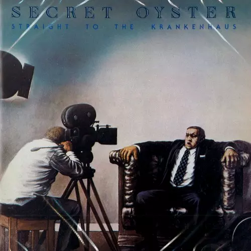 SECRET OYSTER / シークレット・オイスター商品一覧｜JAZZ