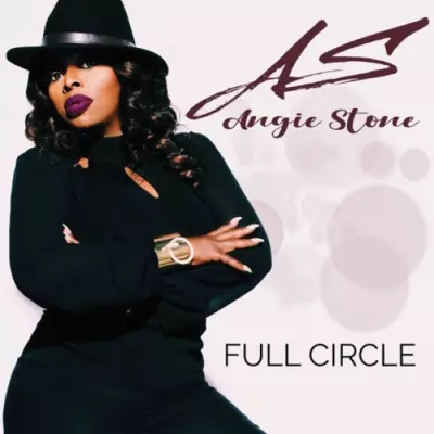 ANGIE STONE / アンジー・ストーン / FULL CIRCLE "2LP"