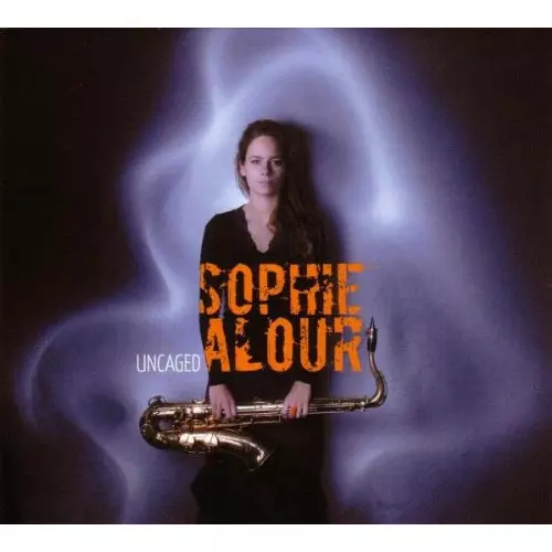 SOPHIE ALOUR / Uncaged