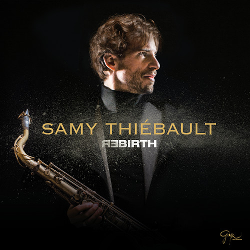 SAMY THIEBAULT / サミー・ティボー / Rebirth