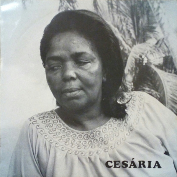 CESARIA EVORA / セザリア・エヴォラ / CESARIA