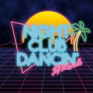DJ Karabi / NIGHT CLUB DANCIN'