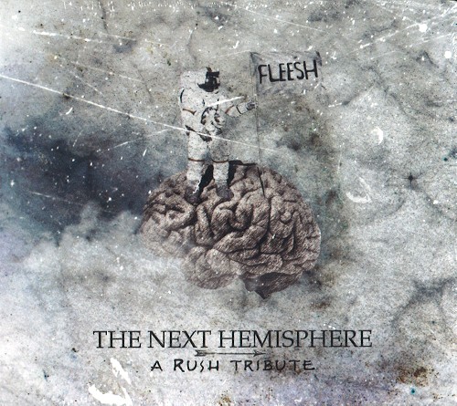 FLEESH / THE NEXT HEMISPHERE: A RUSH TRIBUTE